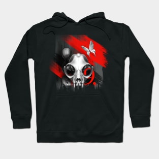 Meowmento Mori Hoodie